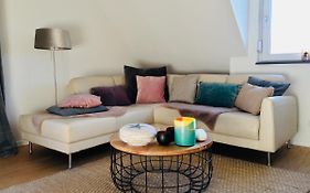 Apartment Urlaubsrausch Am Moehnesee